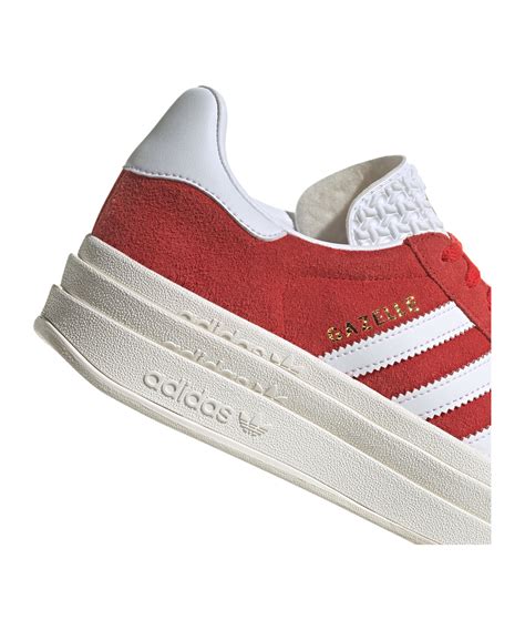 adidas halbhoch damen rot|adidas Halbschuhe für Damen online kaufen .